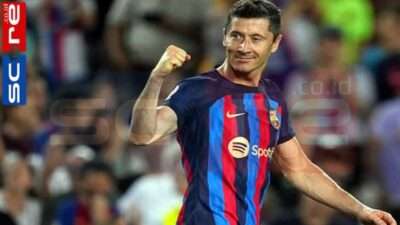 Robert Lewandowski Absen atau Mangkir? Saat Hadapi Mallorca Musim 2024/25