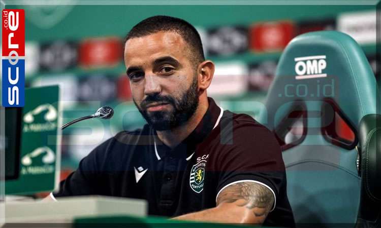 Ruben Amorim Tentang Marcus Rashford