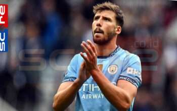 Ruben Dias: Fokus Pada Tim, Bukan Individu