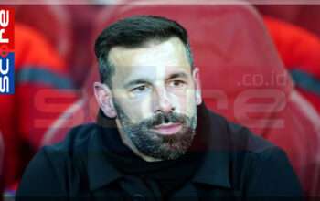 Ruud van Nistelrooy Siapkan 1 Bangku Khusus Untuk Harry Maguire