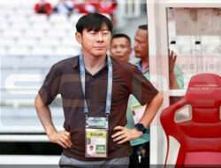 Shin Tae-yong dan Peluang Timnas Indonesia di Piala AFF 2024
