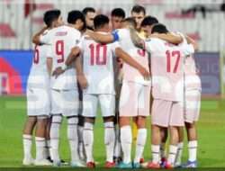 Skuad Indonesia di Piala AFF 2024: Harapan Baru di Tengah Generasi Muda