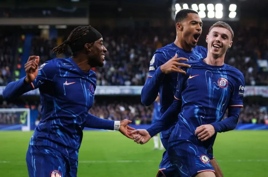 Prediksi Southampton vs Chelsea 5 Desember 2024 Southampton vs Chelsea 1