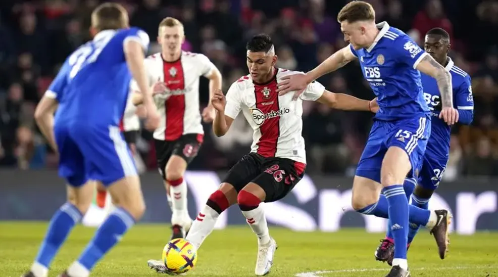 Prediksi Southampton vs Chelsea 5 Desember 2024 Southampton vs Chelsea 2