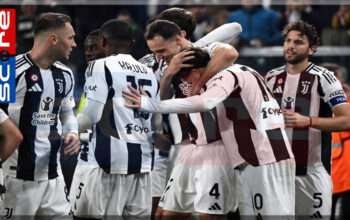 Strategi Juventus Memasuki Bursa Transfer Januari 2025