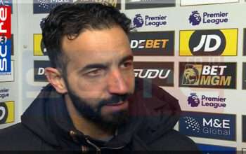 Strategi Ruben Amorim Untuk Manchester United di Musim 2024/25