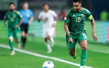 Arab vs Bahrain Kualifikasi Piala Dunia 2026: Prediksi dan Hasil Terupdate