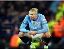 Tandingan Erling Haaland: 6 Pemain yang Lebih Muda dan Tajam