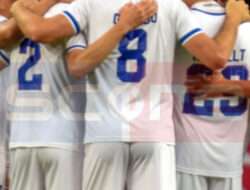 Timnas Filipina Siap Naturalisasi 3 Pemain Keturunan Eropa