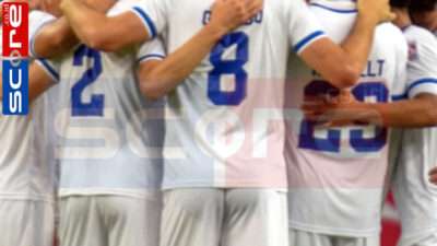 Timnas Filipina Siap Naturalisasi 3 Pemain Keturunan Eropa