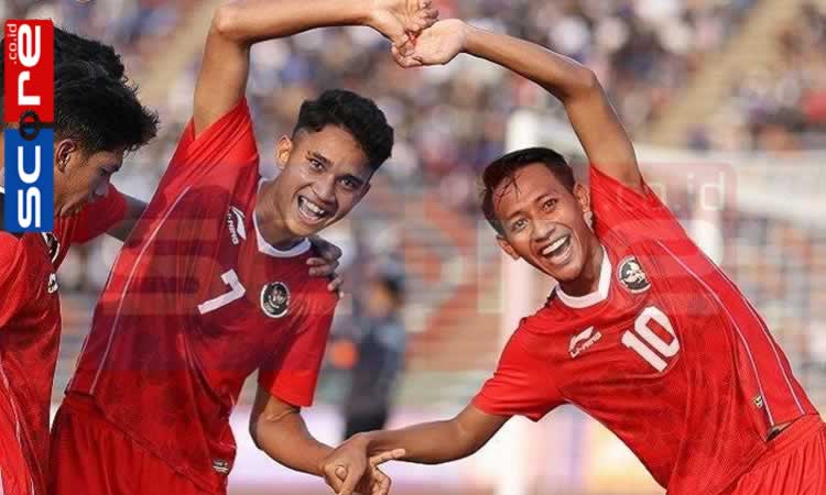 Timnas Indonesia Sejarah dan Perkembangan