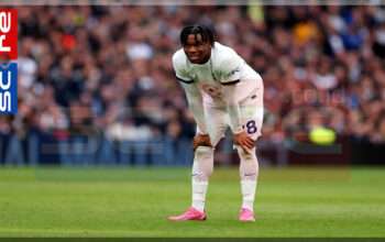 Tottenham Hotspur Masih Alami Krisis Lini Belakang 