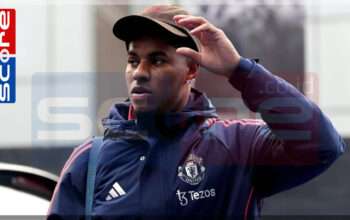 Rumor Transfer Marcus Rashford di Tahun 2025