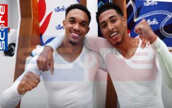 Trent Alexander-Arnold Putuskan Bergabung dengan Real Madrid