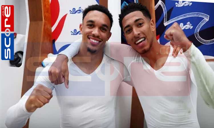 Trent Alexander-Arnold