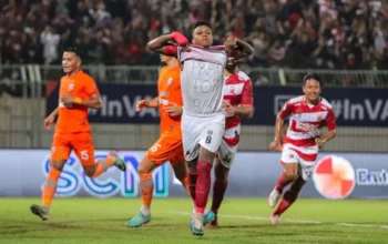 Cara Beli Tiket Madura United: Langkah Mudah dan Praktis untuk Nonton di Stadion