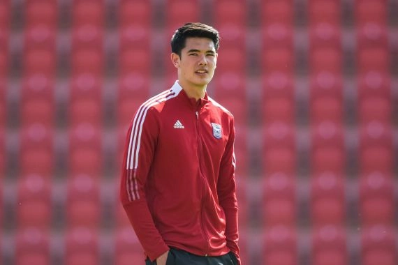 Elkan Baggott Keturunan Inggris-Indonesia: Fakta Menarik Tentang Sang Pemain Muda Elkan Baggott Keturunan Inggris-Indonesia: Fakta Menarik Tentang Sang Pemain Muda