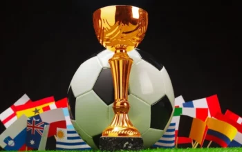 Klasmen Kualifikasi Asia Piala Dunia 2026: Posisi Terbaru Tim-Tim Unggulan