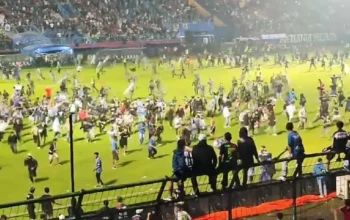 Berita Arema Tadi Malam: Hasil Pertandingan dan Update Tim Terbaru Hari Ini