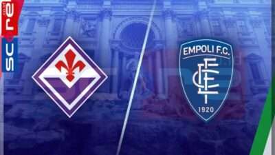 prediksi skor Fiorentina vs Empoli