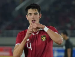 Elkan Baggott Keturunan Inggris-Indonesia: Fakta Menarik Tentang Sang Pemain Muda