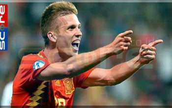 2 Alasan Dani Olmo Akan Pindah ke Manchester United