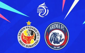 Prediksi Skor Semen Padang vs Arema: Statistik dan Analisis Terbaru