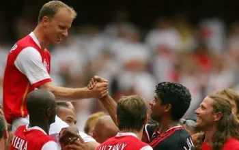 Legenda Arsenal 2006: Skuad yang Membuat Sejarah dalam Dunia Sepak Bola