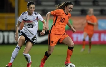 Kualifikasi Piala Dunia Wanita 2027 Zona Asia: Laga-Laga Seru yang Menanti