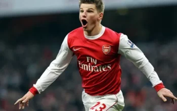 Striker Legenda Arsenal: Penyerang Terbaik yang Pernah Membela The Gunners