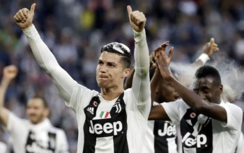 Juara Serie A 10 Tahun Terakhir: Daftar Lengkap dan Rekor Klub