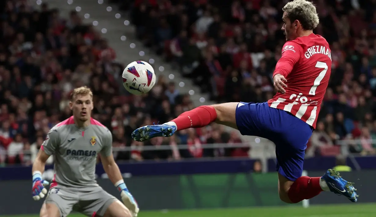 Jadwal Siaran Langsung Liga Inggris Pekan 21: Panduan Nonton di SCTV, Moji, dan Vidio Terbaru Klasemen Liga Inggris Divisi 1: Posisi Terkini dan Persaingan Papan Atas