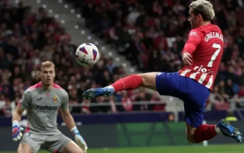 Top Skor La Liga 2025: Pemain yang Mencetak Gol Terbanyak di Liga Spanyol