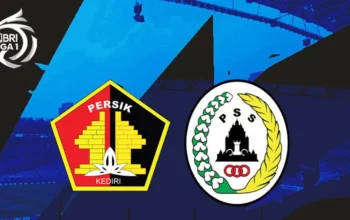Prediksi Skor Persik vs PSS Sleman: Hasil Akurat dan Update Hari Ini