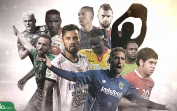 Pemain Naturalisasi Indonesia Asal Portugal: Profil Pemain dan Kontribusinya