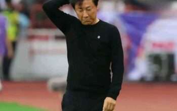 Penyebab Shin Tae-yong Berhenti dan Dicopot dari Timnas: Keras dan Arogan, Benarkah?