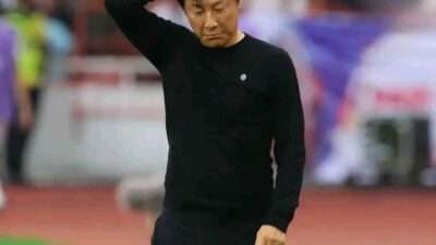 Penyebab Shin Tae-yong Berhenti