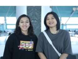 Jawaban Santuy Ana/Tiwi Kalah di Malaysia Open 2025: Ingin Fokus ke Indonesia Master