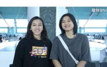 Jawaban Santuy Ana/Tiwi Kalah di Malaysia Open 2025: Ingin Fokus ke Indonesia Master