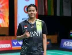 Prediksi dan H2H Komang Ayu vs Kaoru Sugiyama di Indonesia Masters 2025