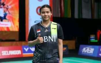 Prediksi dan H2H Komang Ayu vs Kaoru Sugiyama di Indonesia Masters 2025