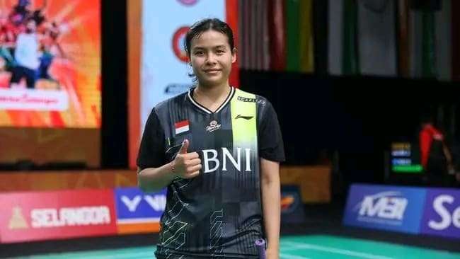 H2H Komang Ayu vs Kaoru Sugiyama di Indonesia Masters 2025