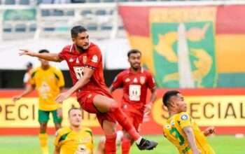 Malut United Kirim Surat ke PT. LIB Terkait Jadwal Agar Tak Bentrok Solat Maghrib