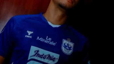 Pelatih PSIS Semarang Ngamuk Gustavo Souza Diserang Fans: Dia Pemain Baru!