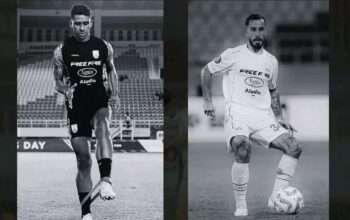 Persis Solo Kehilangan 2 Pemain Utama Jelang Lawan Persija Jakarta