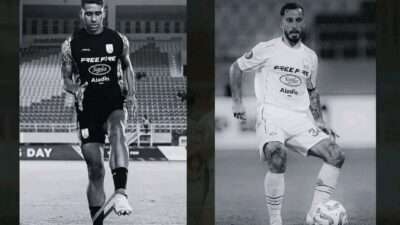 Persis Solo Kehilangan 2 Pemain Utama