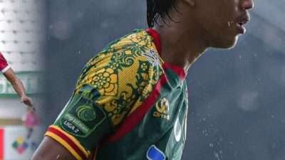 Sriwijaya FC Bersiap Main di Babak Playoff Liga 2 Musim Depan