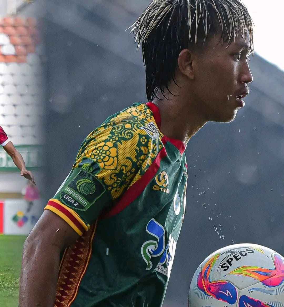 Sriwijaya FC Bersiap Main di Babak Playoff Liga 2 Musim Depan