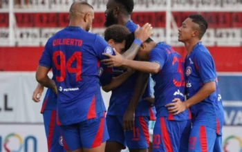 Arema yang Diakui FIFA: Fakta Unik dan Penjelasan Tentang Klub Asal Malang Ini