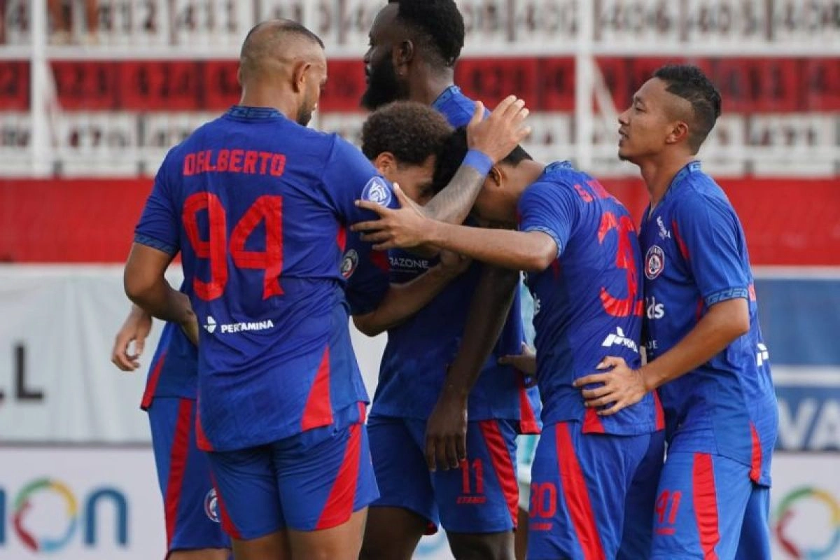 Jadwal Arema Terdekat: Laga-Laga Menarik yang Patut Ditonton Arema yang Diakui FIFA: Fakta Unik dan Penjelasan Tentang Klub Asal Malang Ini